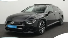 Gebruikt 2022 VW Arteon R-line Stationwagen | € 35.150 (Eerlijke prijs)