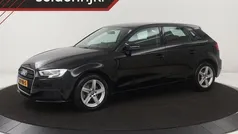 Gebruikt 2018 Audi A3 Sportback Hatchback | € 13.900 (Super prijs)