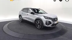 Grijs Gebruikt 2024 Peugeot 2008 GTi SUV | € 27.900 (Eerlijke prijs)