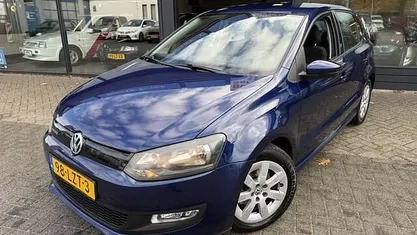 Gebruikt 2010 VW Polo Comfortline Hatchback | € 3.950 (Eerlijke prijs)