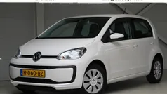 Wit Gebruikt 2020 VW up! move up! Hatchback | € 12.245 (Eerlijke prijs)