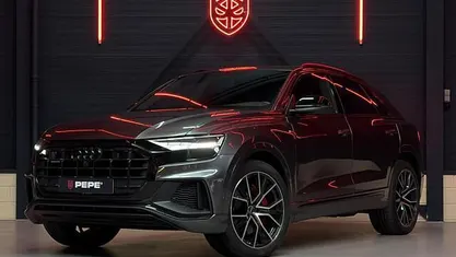 Occasion Audi Q8 Proline 381 PK (280 kW) 2021 SUV