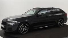 Gebruikt 2022 BMW 530e M Sport Stationwagen | € 33.900 (Eerlijke prijs)