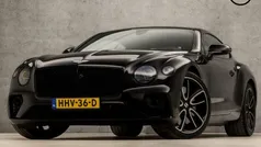 Zwart Gebruikt 2020 Bentley Continental GT Mulliner Coupé | € 184.945 (Eerlijke prijs)
