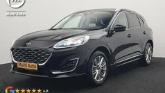 Gebruikt 2021 Ford Kuga Vignale SUV | € 25.940 (Eerlijke prijs)