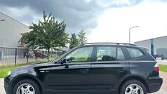 Gebruikt 2006 BMW X3 Basis SUV | € 4.945 (Super prijs)