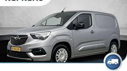 Occasion Opel Combo-e Life 100 kW (136 PK) 2025 Van