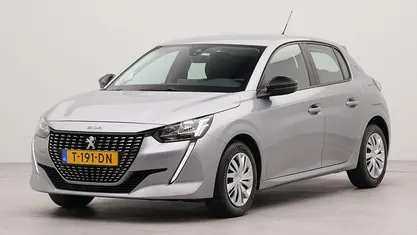 Gebruikt 2023 Peugeot 208 Active Hatchback | € 15.925 (Eerlijke prijs)