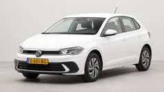 Wit Gebruikt 2023 VW Polo Business Hatchback | € 18.950 (Eerlijke prijs)