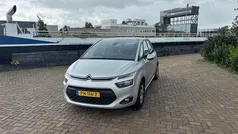 Grijs Gebruikt 2014 Citroën C4 Picasso Tendance MPV | € 4.650 (Eerlijke prijs)