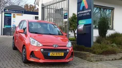 Gebruikt 2019 Hyundai i10 Comfort Hatchback | € 10.950 (Eerlijke prijs)
