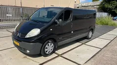 Gebruikt 2013 Renault Trafic Van | € 3.950 (Eerlijke prijs)