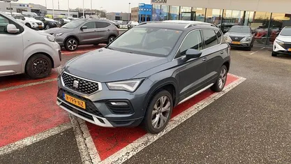 Occasion 2022 Seat Ateca Business SUV | € 26.840 (Goede deal)