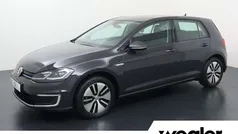 Grijs Gebruikt 2020 VW e-Golf Hatchback | € 14.840 (Eerlijke prijs)