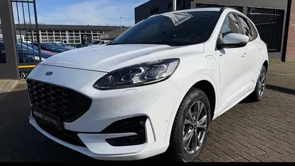 Occasion Ford Kuga ST-Line X 224 PK (164 kW) 2023 SUV
