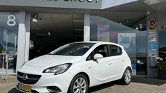 Gebruikt 2017 Opel Corsa Edition Hatchback | € 8.849 (Goede deal)