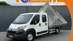 Gebruikt 2016 Citroën Jumper MPV | € 15.950 (Eerlijke prijs)