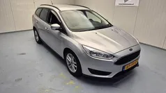 Gebruikt 2016 Ford Focus Trend Stationwagen | € 8.440 (Goede deal)