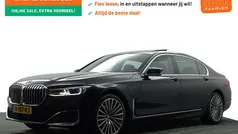 Gebruikt 2020 BMW 745e Comfort Edition Sedan | € 49.900 (Super prijs)