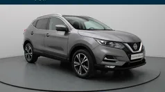 Grijs Gebruikt 2019 Nissan Qashqai N-Connecta SUV | € 18.790 (Eerlijke prijs)