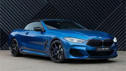 Occasion 2021 BMW M850 M Sport Coupé | € 78.750 (Goede deal)