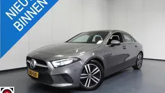 Gebruikt 2021 Mercedes A200 Luxury Sedan | € 26.945 (Goede deal)