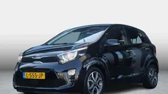 Gebruikt 2021 Kia Picanto Hatchback | € 13.690 (Eerlijke prijs)