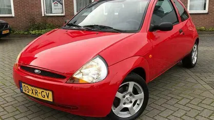 Occasion Ford Ka 60 PK (44 kW) 2007 Hatchback