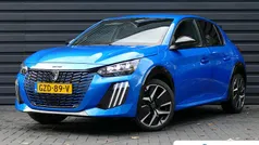 Gebruikt 2024 Peugeot 208 GT Hatchback | € 25.395 (Eerlijke prijs)