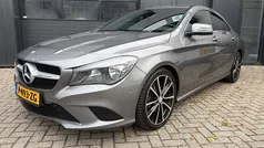 Gebruikt 2013 Mercedes CLA180 Ambition Sedan | € 13.950 (Eerlijke prijs)