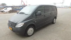 Gebruikt 2004 Mercedes Vito MPV | € 1.500 (Eerlijke prijs)