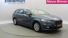 Gebruikt 2020 Ford Mondeo Titanium Stationwagen | € 18.345 (Goede deal)