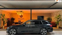 Gebruikt 2018 BMW 320 Sport Line Stationwagen | € 23.990 (Goede deal)