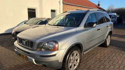 Occasion 2008 Volvo XC90 R-Design SUV | € 6.495 (Eerlijke prijs)