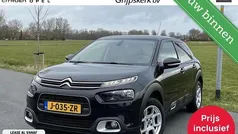 Gebruikt 2020 Citroën C4 Cactus Shine Hatchback | € 15.750 (Eerlijke prijs)