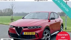 Rood Gebruikt 2023 Alfa Romeo Tonale Edizione Speciale SUV | € 34.950 (Goede deal)