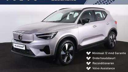 Occasion Volvo EX40 Plus 185 kW (252 PK) 2025 SUV