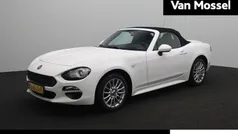 Fiat 124 Spider
