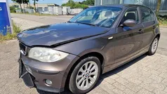 Gebruikt 2006 BMW 116 Hatchback | € 1.099 (Super prijs)