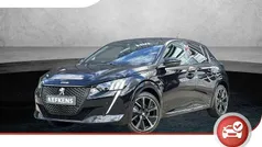 Gebruikt 2023 Peugeot 208 GTi Hatchback | € 19.925 (Eerlijke prijs)