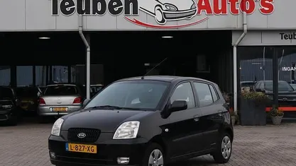 Occasion Kia Picanto LX 65 PK (47 kW) 2006 Hatchback