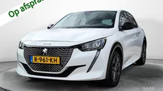 Gebruikt 2022 Peugeot e-208 Active Hatchback | € 16.400 (Goede deal)