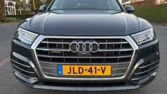 Gebruikt 2020 Audi Q5 S-Line SUV | € 26.950 (Super prijs)