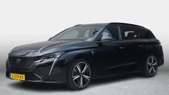 Gebruikt 2024 Peugeot 308 GT Stationwagen | € 36.790 (Eerlijke prijs)
