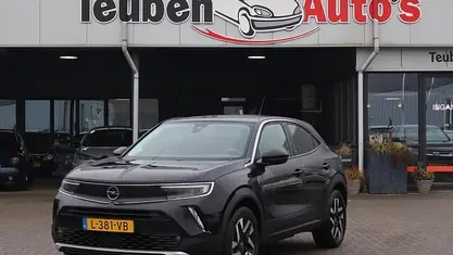 Occasion Opel Mokka-e Elegance 100 kW (136 PK) 2021 SUV