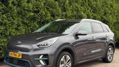 Grijs Gebruikt 2020 Kia e-Niro SUV | € 16.890 (Goede deal)
