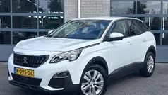 Gebruikt 2018 Peugeot 3008 Allure SUV | € 14.850 (Goede deal)