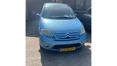 Gebruikt 2006 Citroën C3 Hatchback | € 950 (Goede deal)