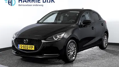 Occasion Mazda 2 Luxury 90 PK (66 kW) 2023 Hatchback