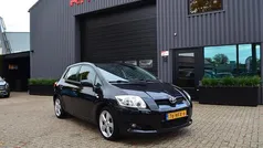 Gebruikt 2008 Toyota Auris Hatchback | € 4.450 (Eerlijke prijs)